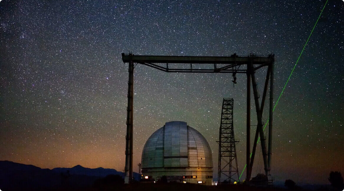 обсерватория